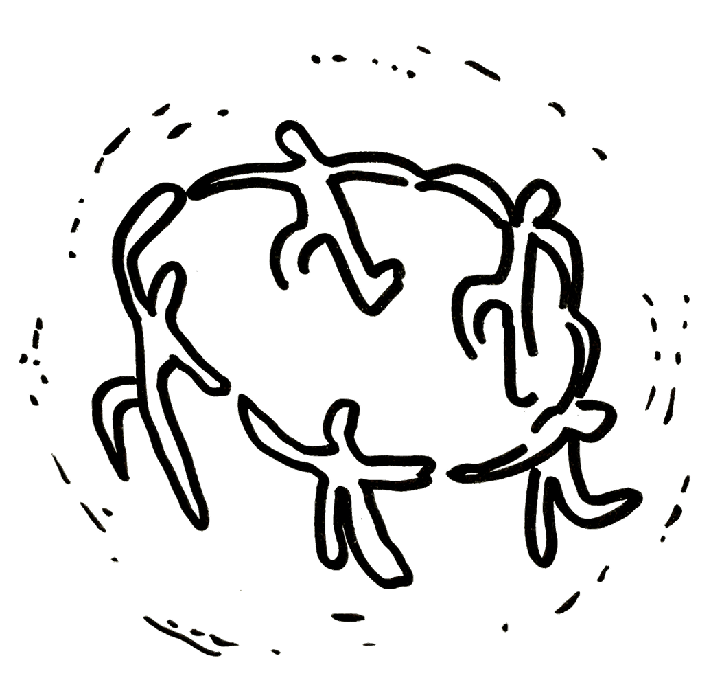 YoYo Illustration